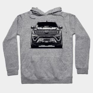 Ford Expedition Hoodie